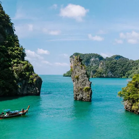 Paradise Koh Yao (Adults Only)-3