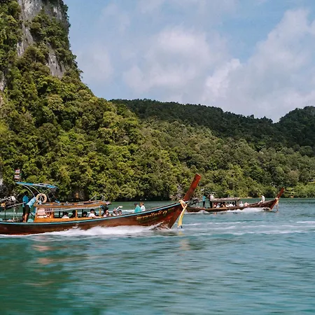 Paradise Koh Yao (Adults Only)-2